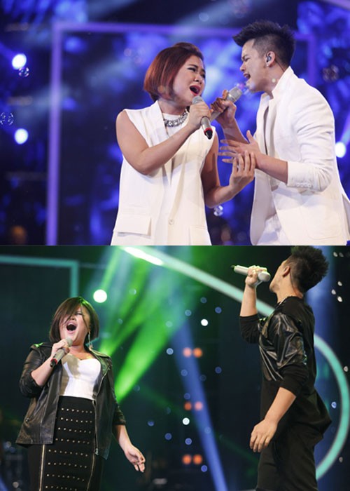 Hanh trinh tro thanh quan quan Vietnam Idol cua Trong Hieu-Hinh-9